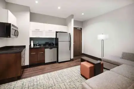 Homewood Suites- Denver Downtown Convention Center - 33