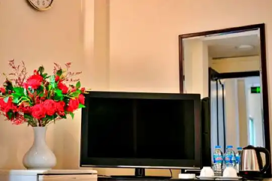 Minh Thư - 19