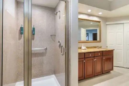 Grande Villas Resort By Diamond Resorts - 23