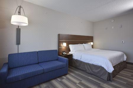 Holiday Inn Express & Suites - Orlando - Lake Nona Area, An Ihg - 65