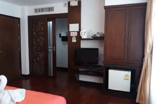 Nicha Suite Hua Hin - 77