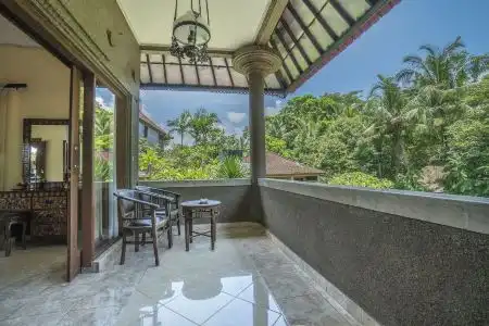 Cendana Resort & Spa by Mahaputra - 20