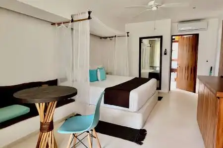 Cabanas Tulum- Beach & Spa - 32