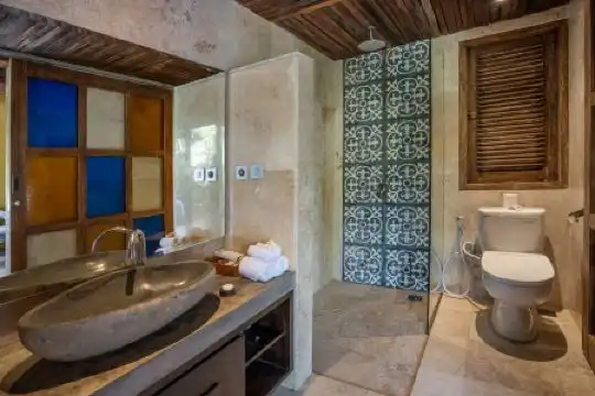 Menzel Ubud - 212