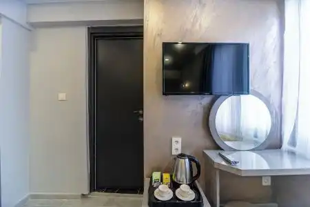 Gul Otel - 85
