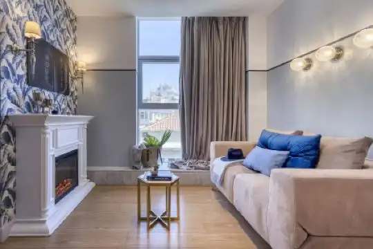 The Pinnacle Athens - 68