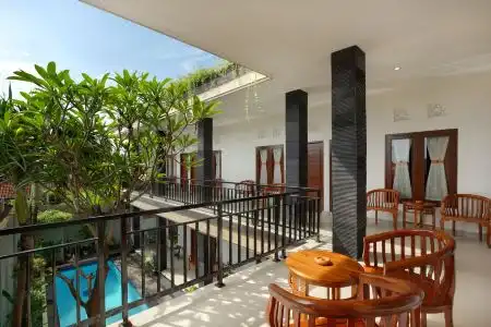 Graha Weda Suite - 7