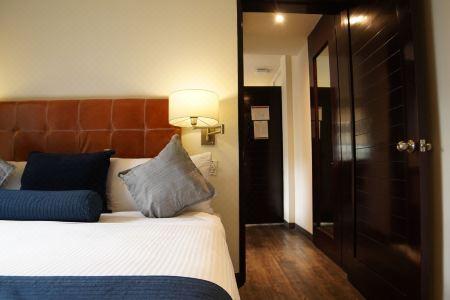FlowSuites Polanco - 66