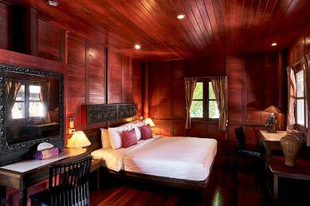 Ruenkanok Thaihouse Resort - 15
