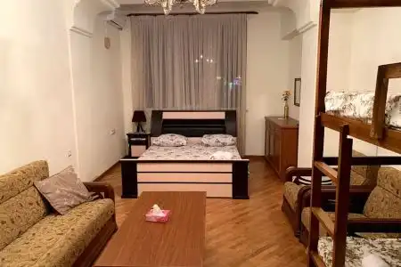 Friendship Domino Hostel & Tours
