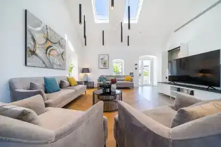 Villa Ruza, Donja Lastva - 21