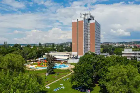 Danubius Marina - 9