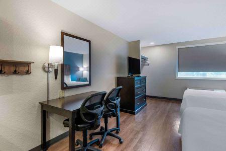 Extended Stay America Premier Suites - Miami - Coral Gables - 28
