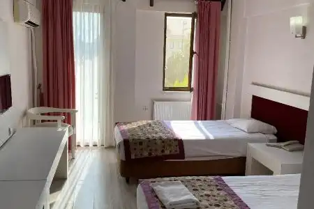 Halıcı Resort & Spa - 3