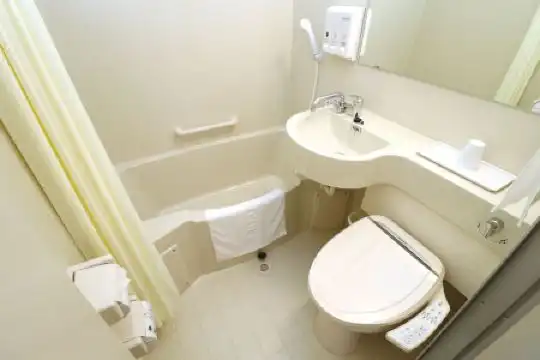 Toyoko Inn Naha Omoromachi Ekimae - 40