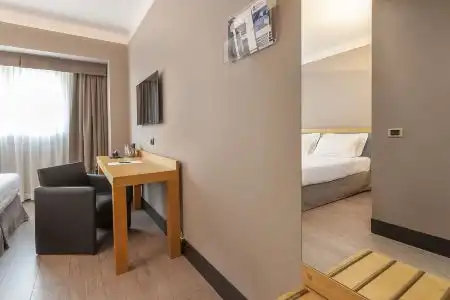 Best Western Quattrotorri - 58