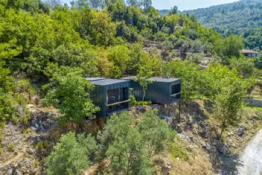 Avena Mountain Boutique - Adults Only - Half Board - 12