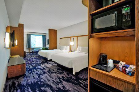 Fairfield By Marriott Inn & Suites Orlando At Flamingo Crossings® Town Center - 8