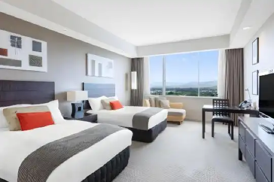 Racv Royal Pines - 146