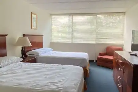 Miami Gardens Inn & Suites - 64