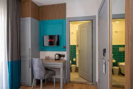 Zeugma Sultanahmet - 28