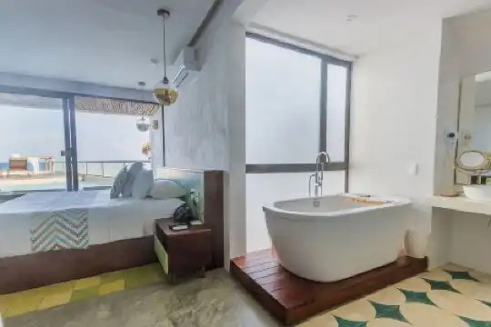 O' Tulum Boutique - Adults Only - 65