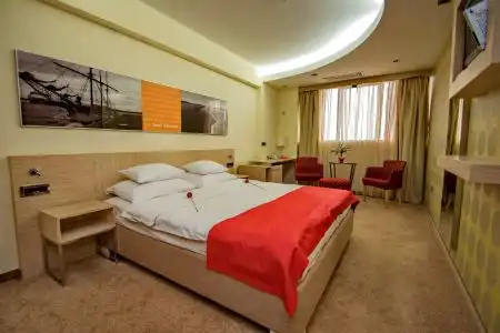 HEC Residence - 43