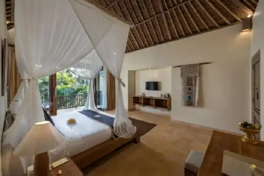 The Sankara Resort by Pramana - 104