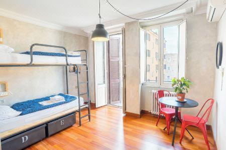 Ostello Bello Roma Colosseo - 118