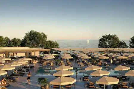 Serita Beach - 3