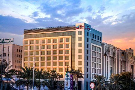 Ramada Encore by Wyndham Muscat Al-Ghubra - 7