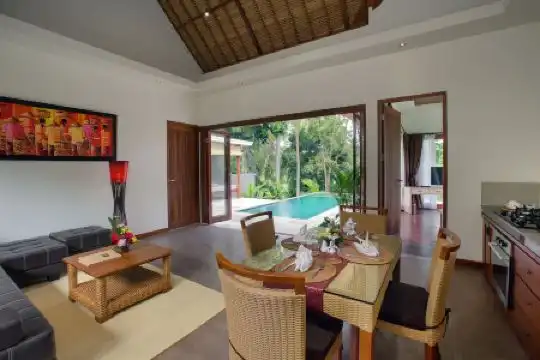 Anusara Luxury Villas - 18