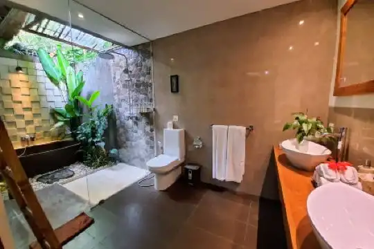 Anusara Luxury Villas - 15