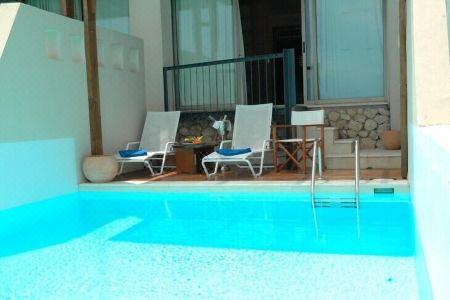 KN Ionian Suites - 48
