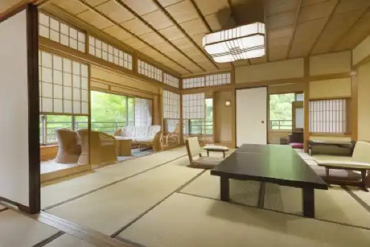 Seiryu-so - 8