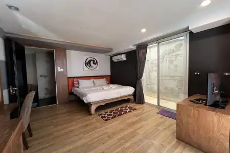 Eurna Resort - 18