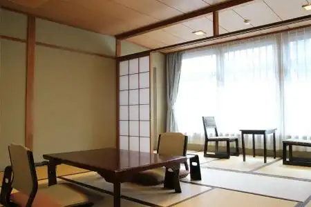 Kamogawakan - 0