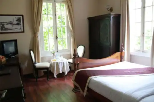 Dalat Cadasa Resort - 57