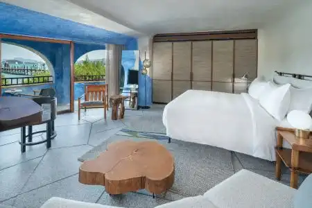 Cala di Volpe, a Luxury Collection Hotel, Costa Smeralda - 62