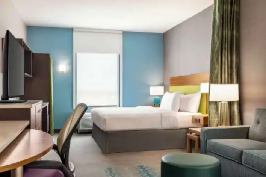 Home2 Suites by Hilton - 81