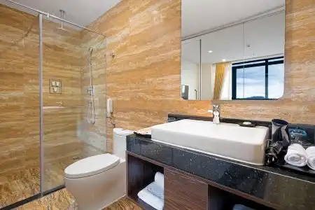 EMERALD BAY & SPA - 88