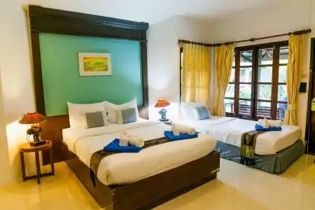 Sea Sand Sun Resort, Lanta Island - 30