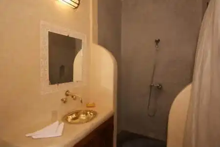 Riad petit Karmela - 11