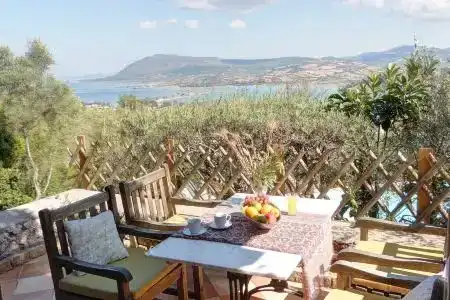 Lefkada Collection Villas - 4