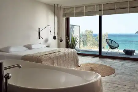 Gloria Maris Suites and Villa - 2