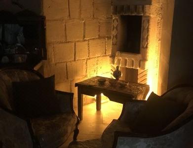 Cappadocia Alaz Cave Otel - 59