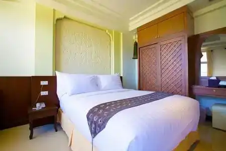 Ruenkanok Thaihouse Resort - 5