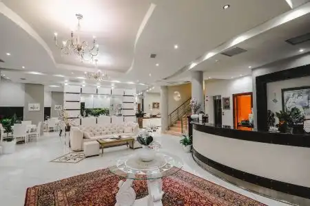 Oasis - 6