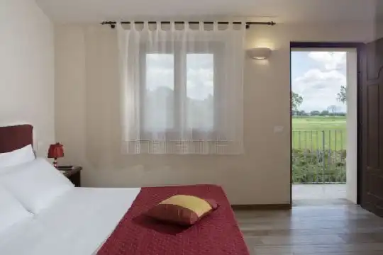 b&b Antica Mattonata - 16