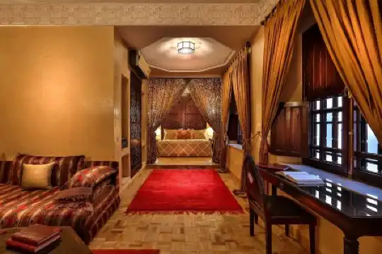 Riad Kniza - 21